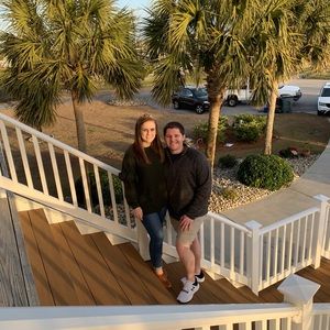 Meet your Posher, Corey